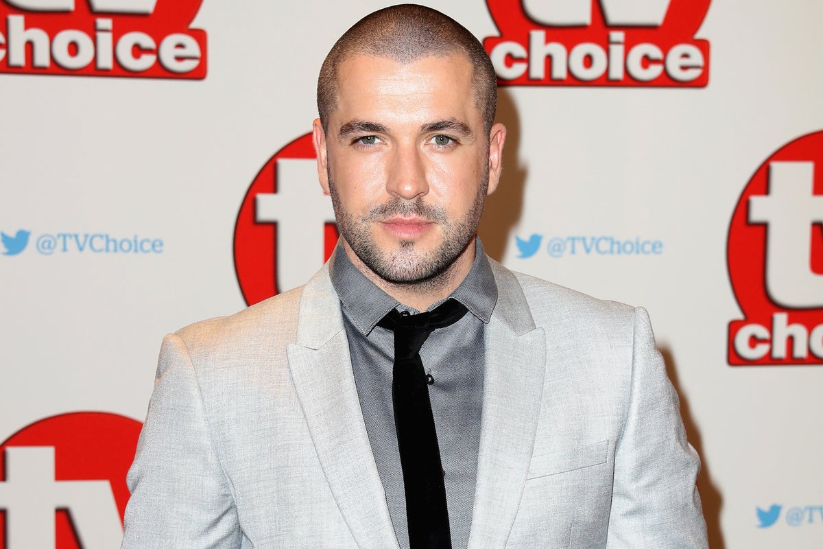 brendan bartlett recommends shayne ward sex video pic