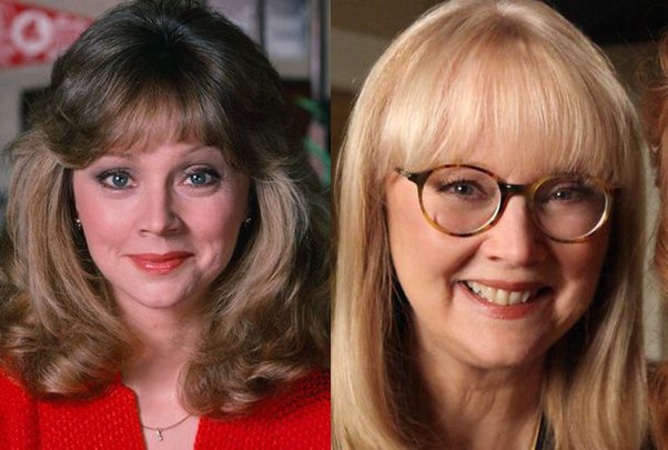 cristina bolado recommends shelley long fakes pic