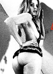 Best of Sherry moon zombie naked