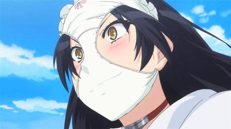 Best of Shimoneta where to watch