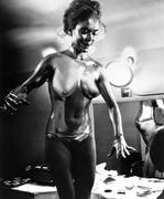 aqeel sadiq add shirley eaton topless photo