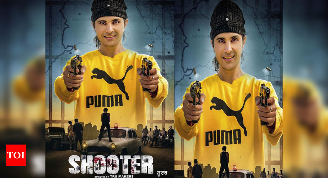 abeer salameh recommends Shooter Movie In Hindi