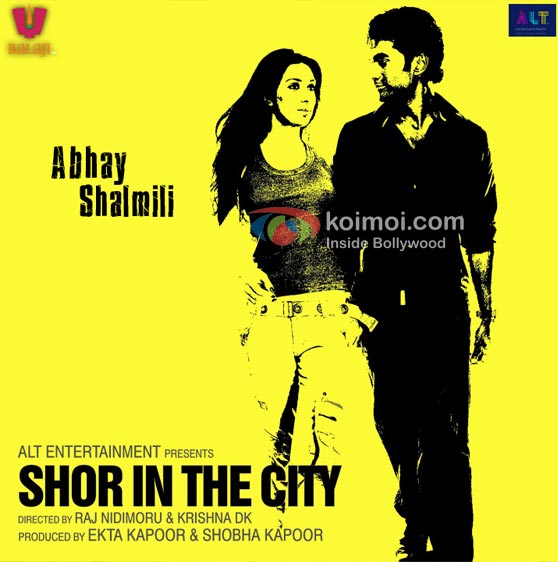 Best of Shor in the city full movie