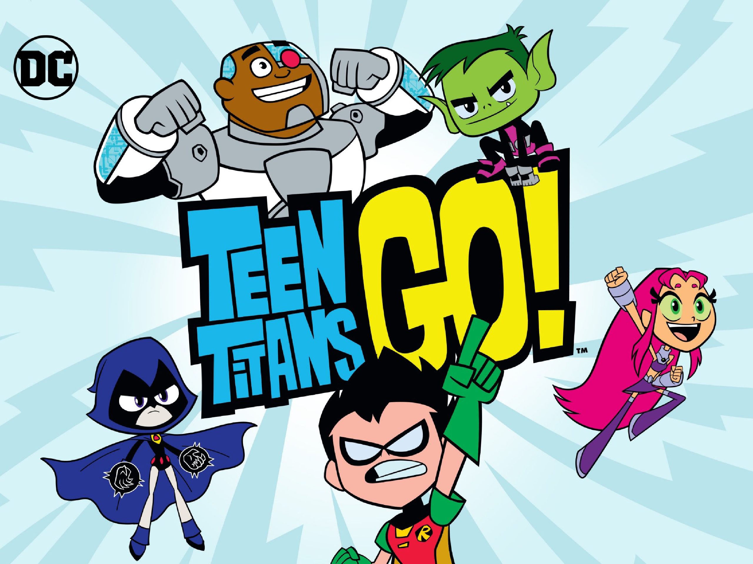 carolyn whitaker share show me pictures of teen titans go photos