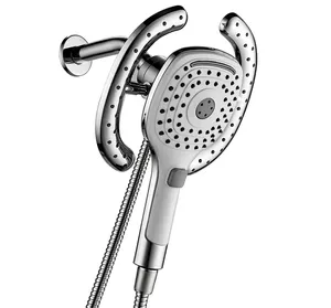 chris lederer add photo shower head spy cam