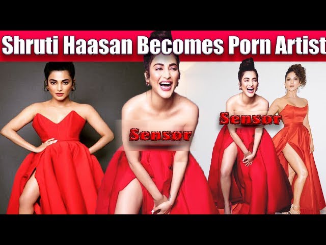 beverly benham recommends shruti hassan porn pic