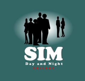 aric lawrence recommends sim day and night 2 pic