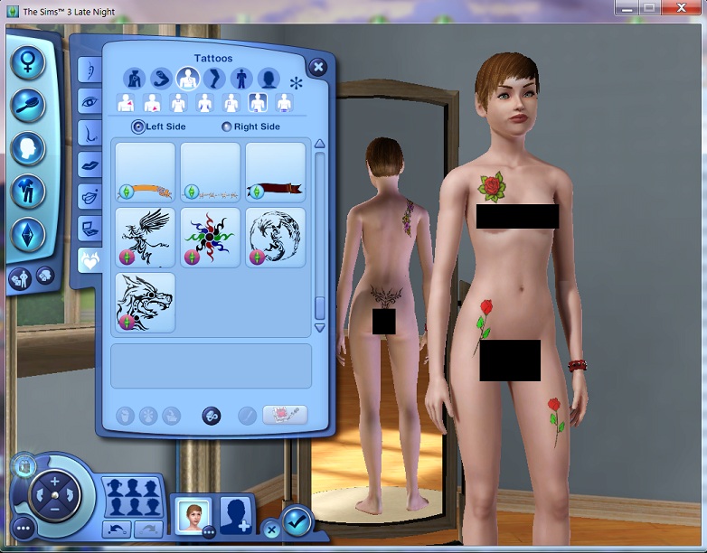 andy garbutt recommends Sims 3 Sex Mode