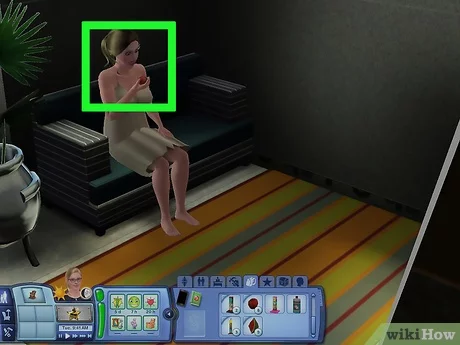 Sims 3 Sex Mode love fuck