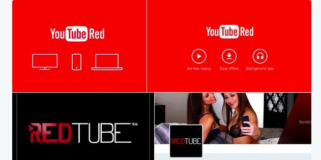 Best of Sites similiar to redtube