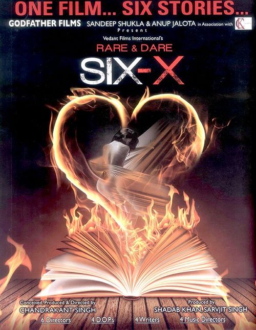 six x full movie online