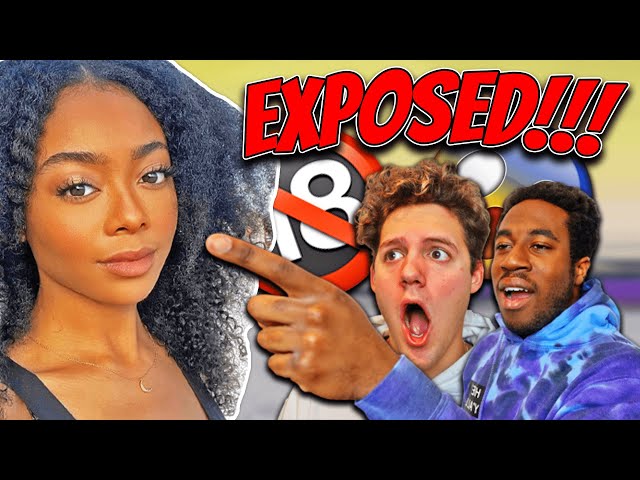 claire spearman recommends Skai Jackson Exposed Video