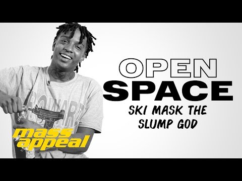 babs king recommends ski mask the slump god porn pic