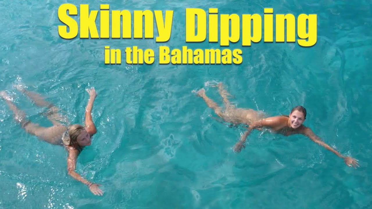 Best of Skinny dipping teen boys