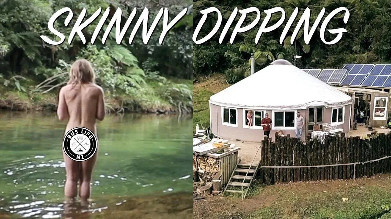 charles dudney add skinny dipping with mom photo