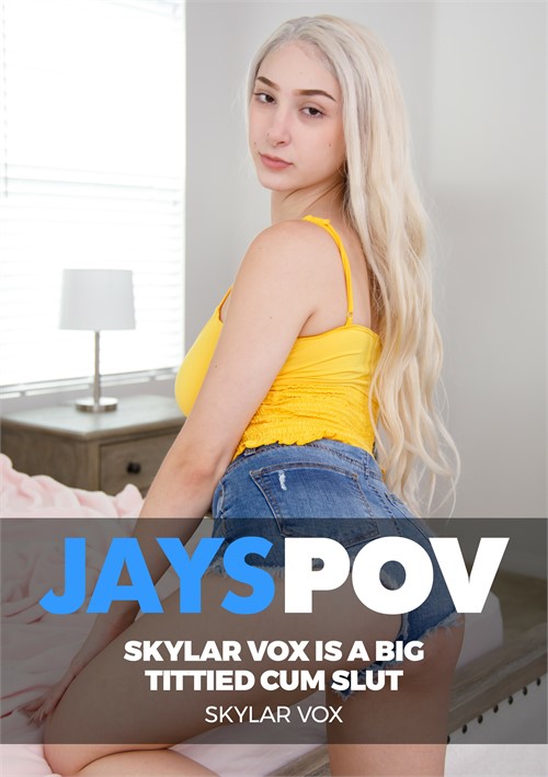 bud hogue recommends skylar vox iafd pic