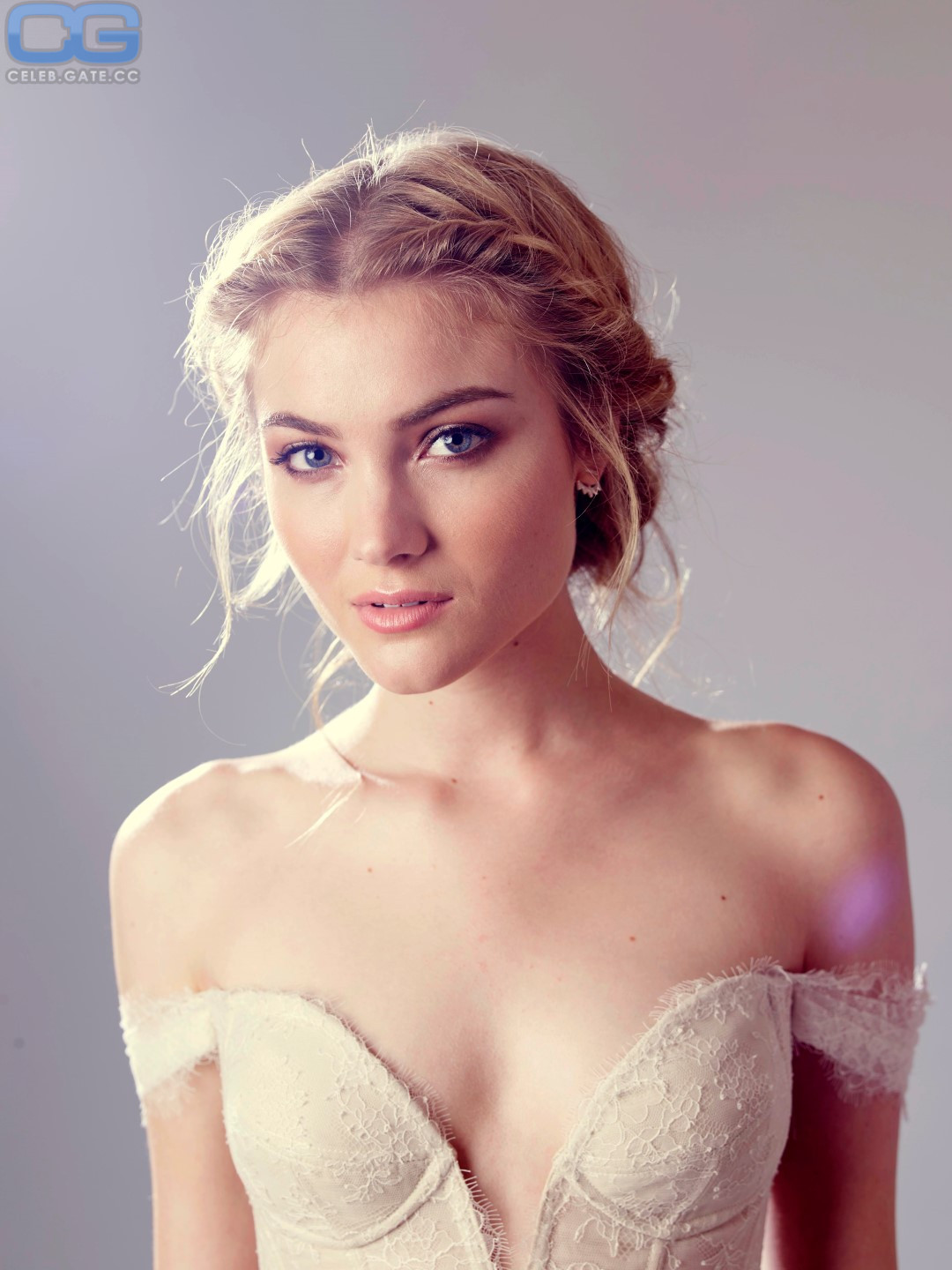 brandi freeze recommends Skyler Samuels Nude