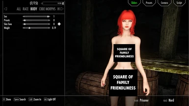 chandler duff recommends skyrim nexus nude mod pic