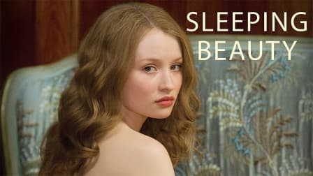 christie vanhouten recommends sleeping beauty sex video pic