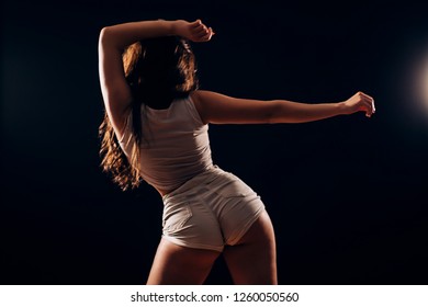 david wido add photo slim black girls twerking