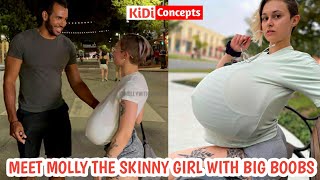 cheryl drouillard recommends Slim Chicks Big Tits