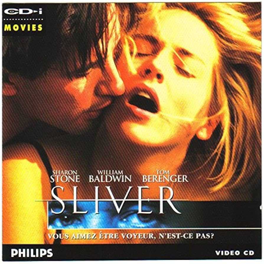 amber bazzell recommends sliver sharon full movie pic