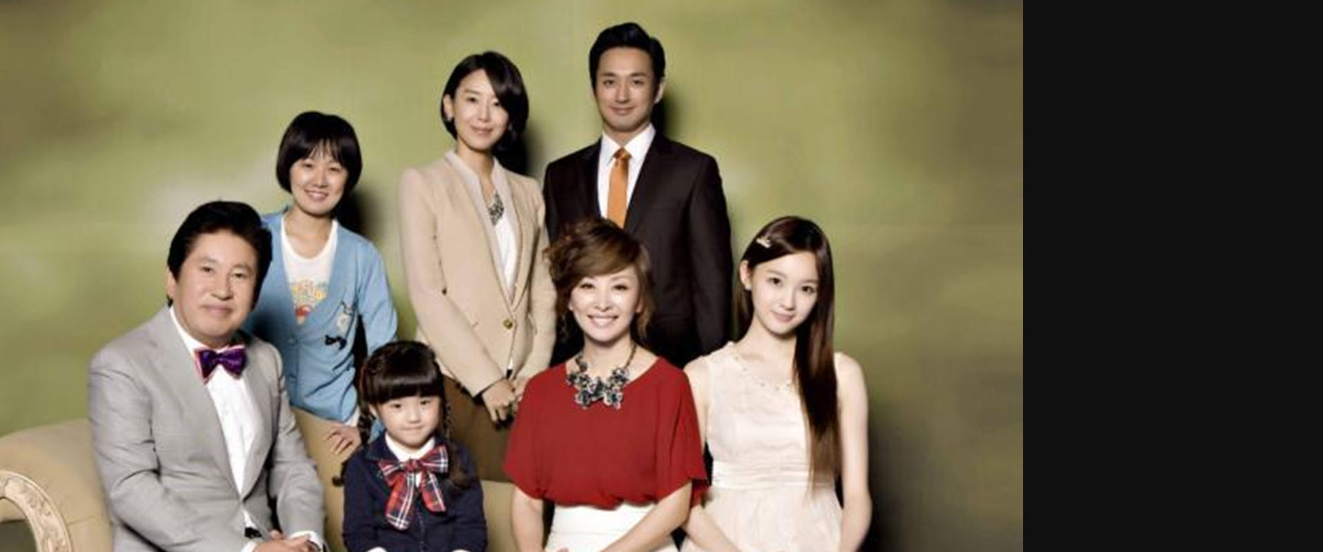 denise erlandson recommends Smile Mom Korean Drama