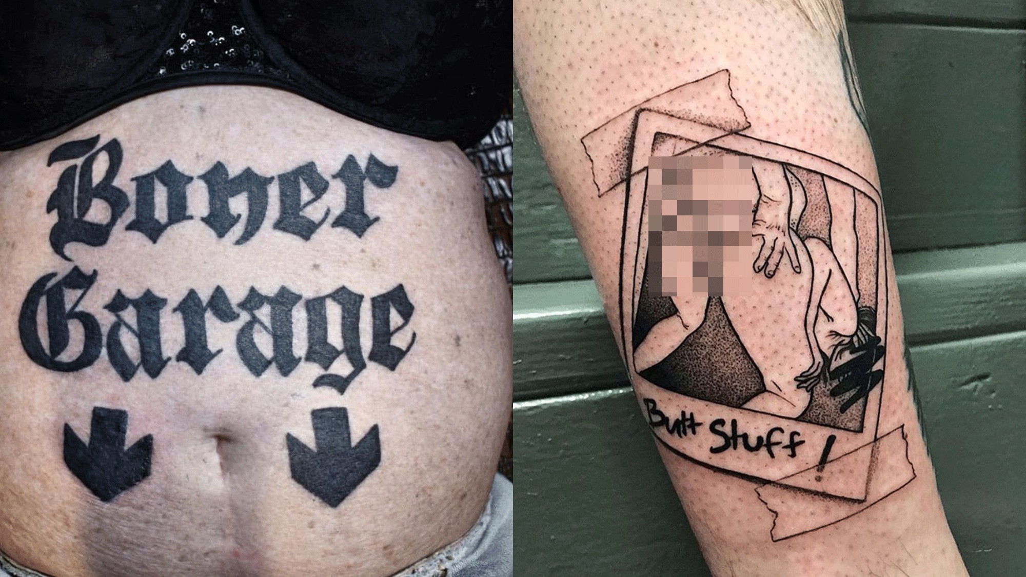 Best of Snake pit tattoo