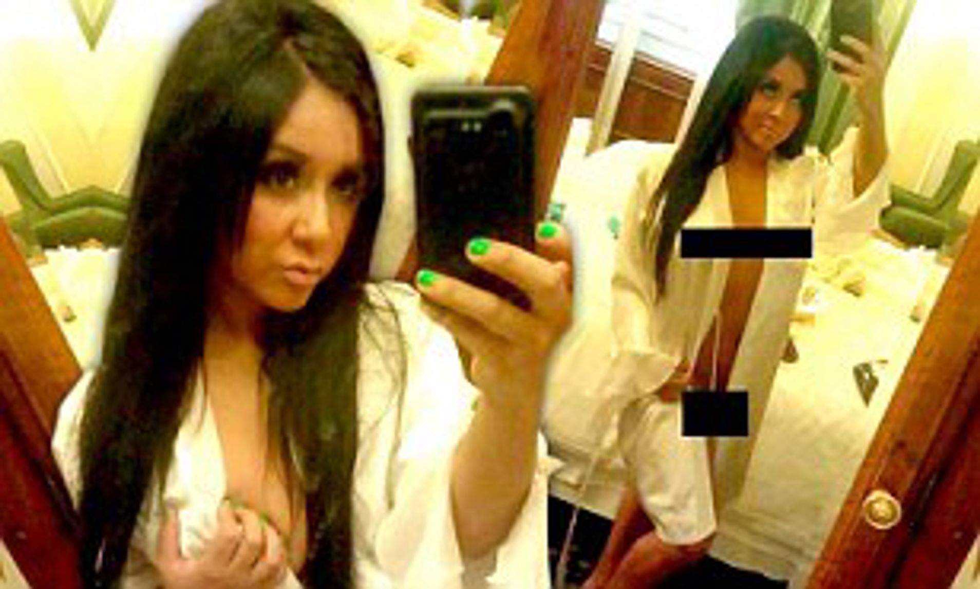 adrianne gaffud add photo snooki nude pics