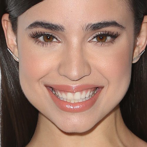 dev sahoo recommends sofia carson is naked pic