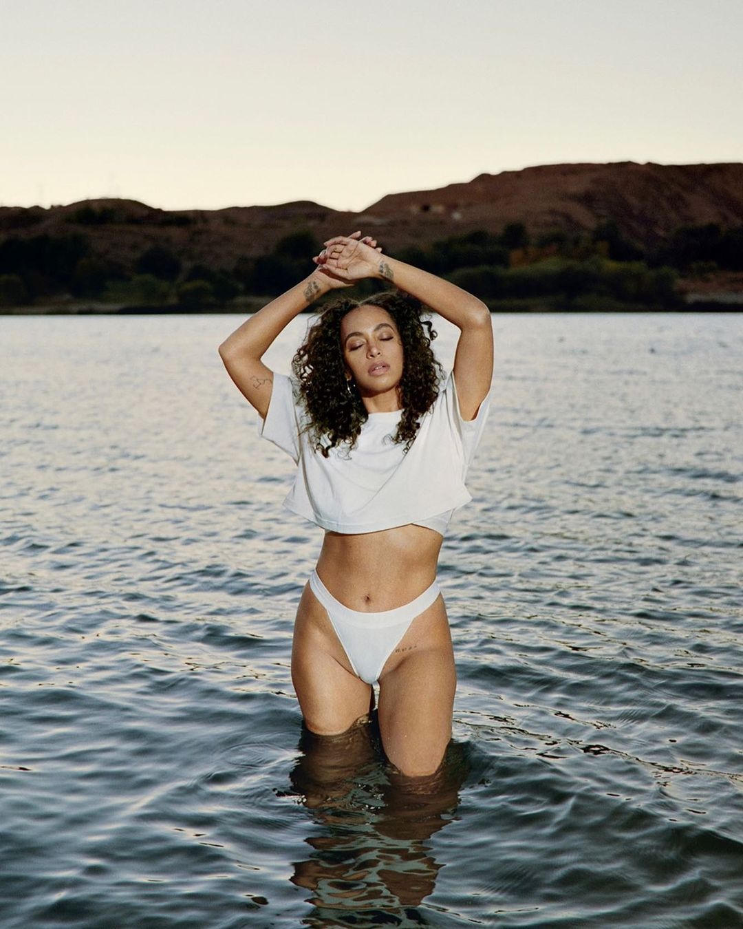 amy struckhoff recommends solange knowles nude pic