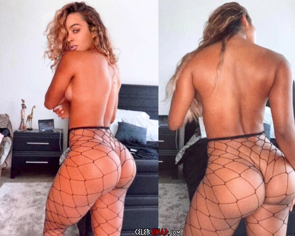 brad gonzales recommends Sommer Ray Nude Naked