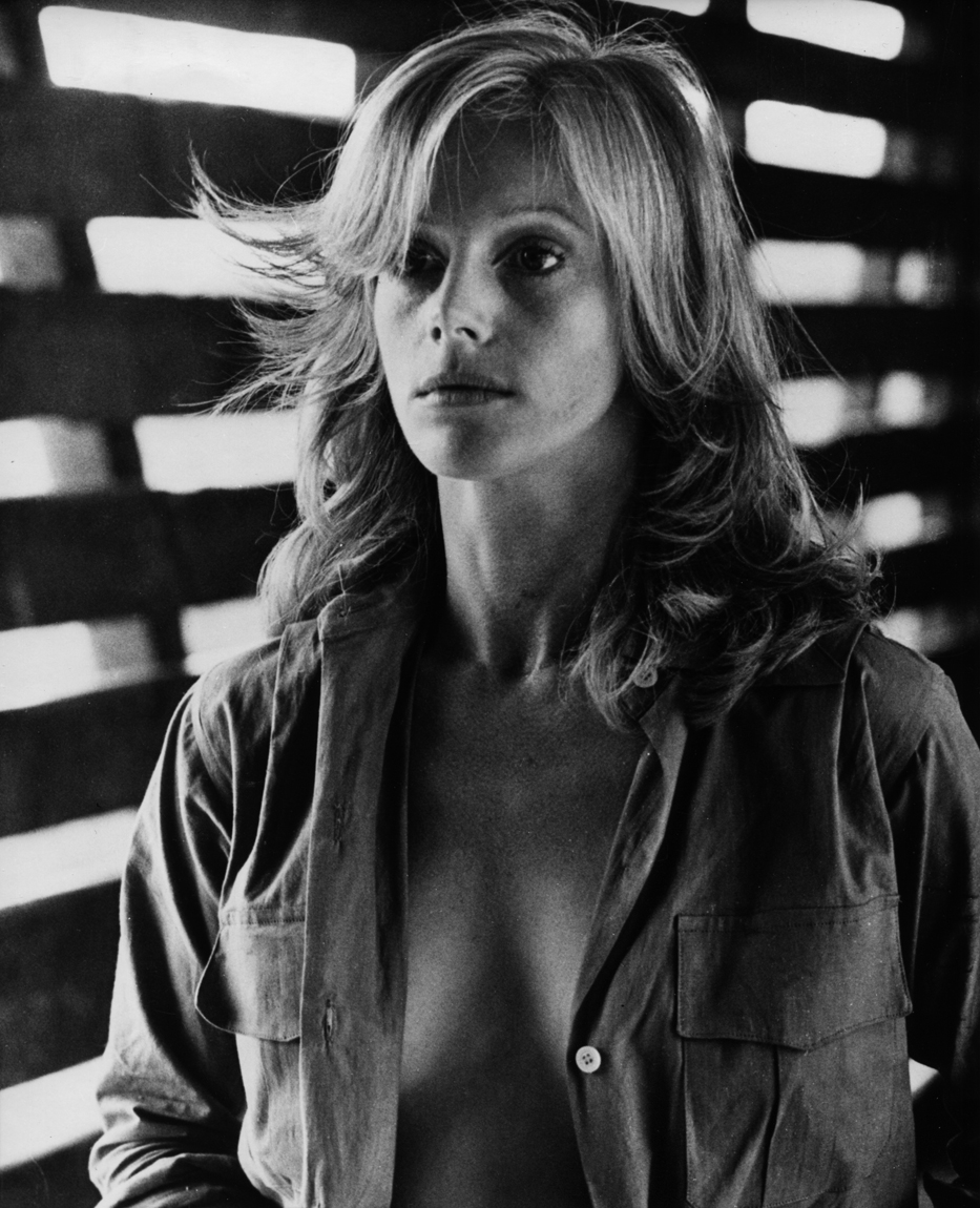 bernadette gordon share sondra locke nipples photos