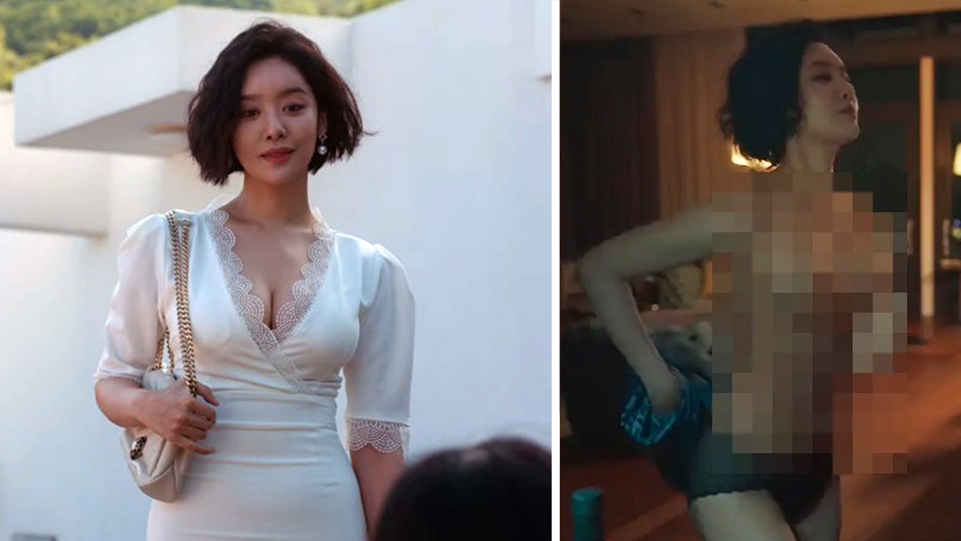 denise belton recommends Song Hye Kyo Nude