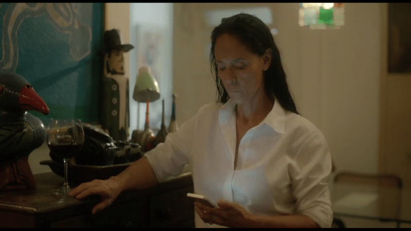 bee phanthavong recommends Sonia Braga Sex Scene