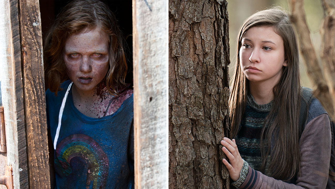 amol sonwane recommends sophia from walking dead pic