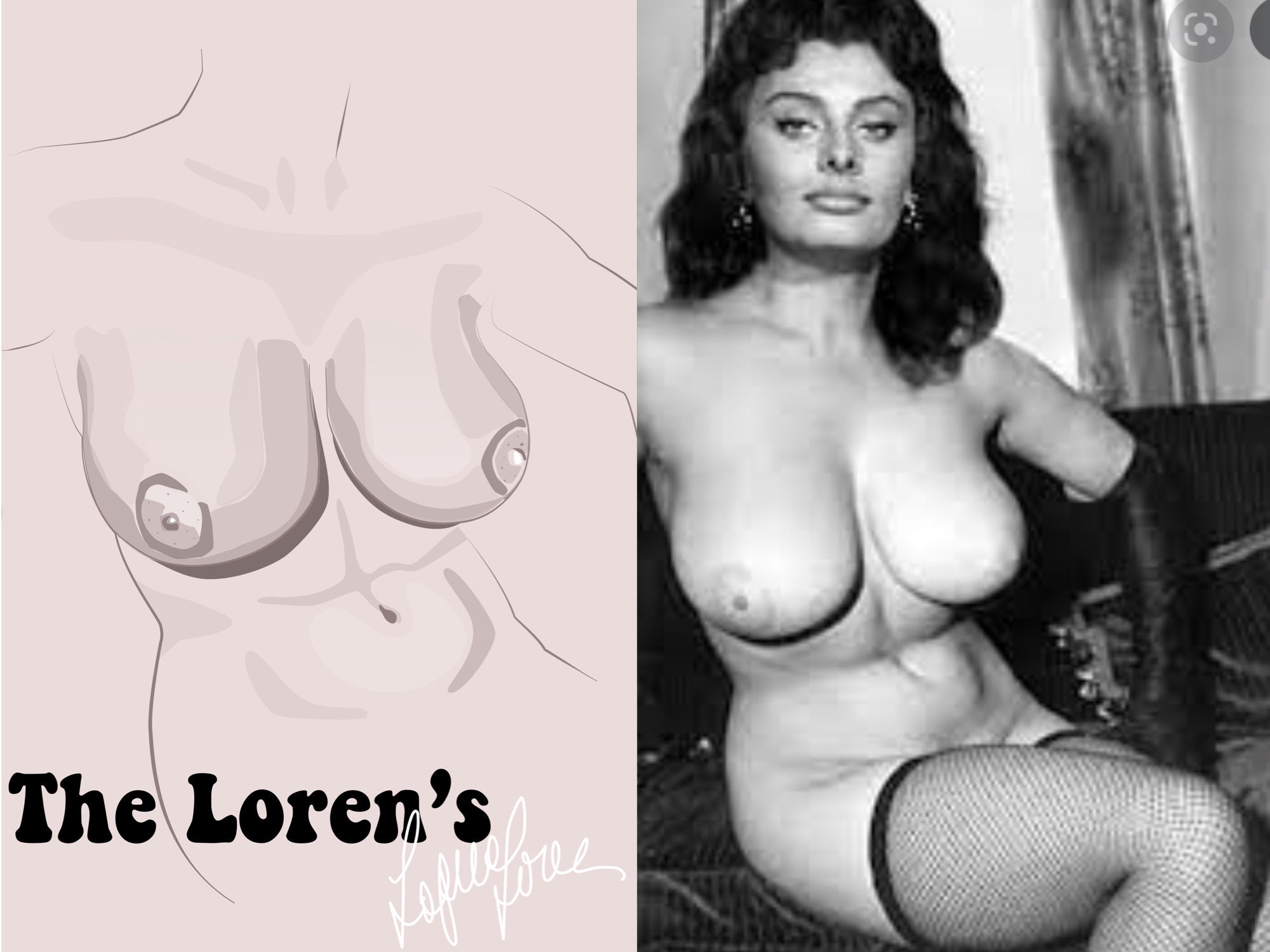 alain roussel share sophia loren naked photos photos