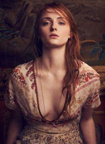 sophie turner nude pictures