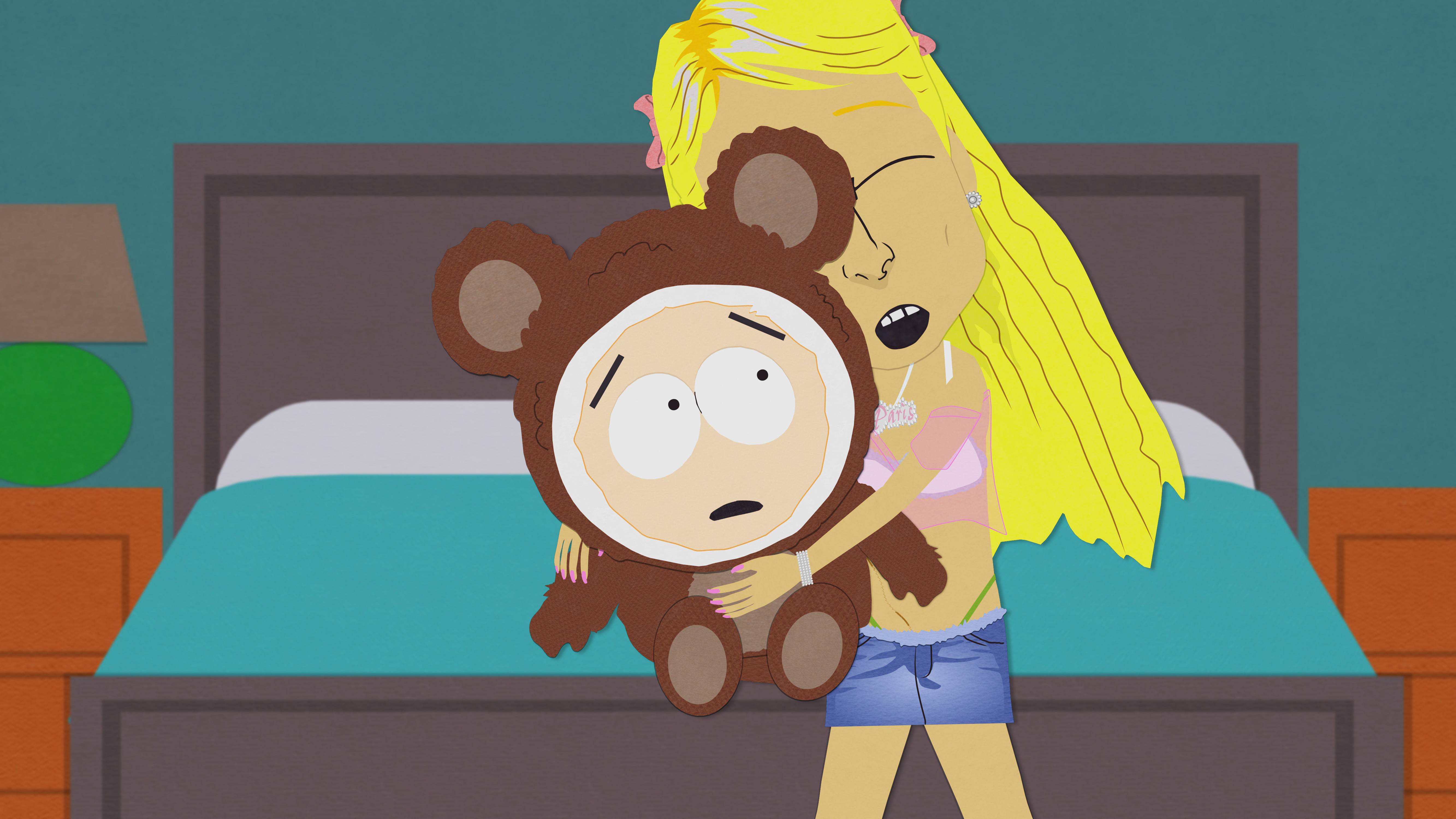 Best of South park sex episodes