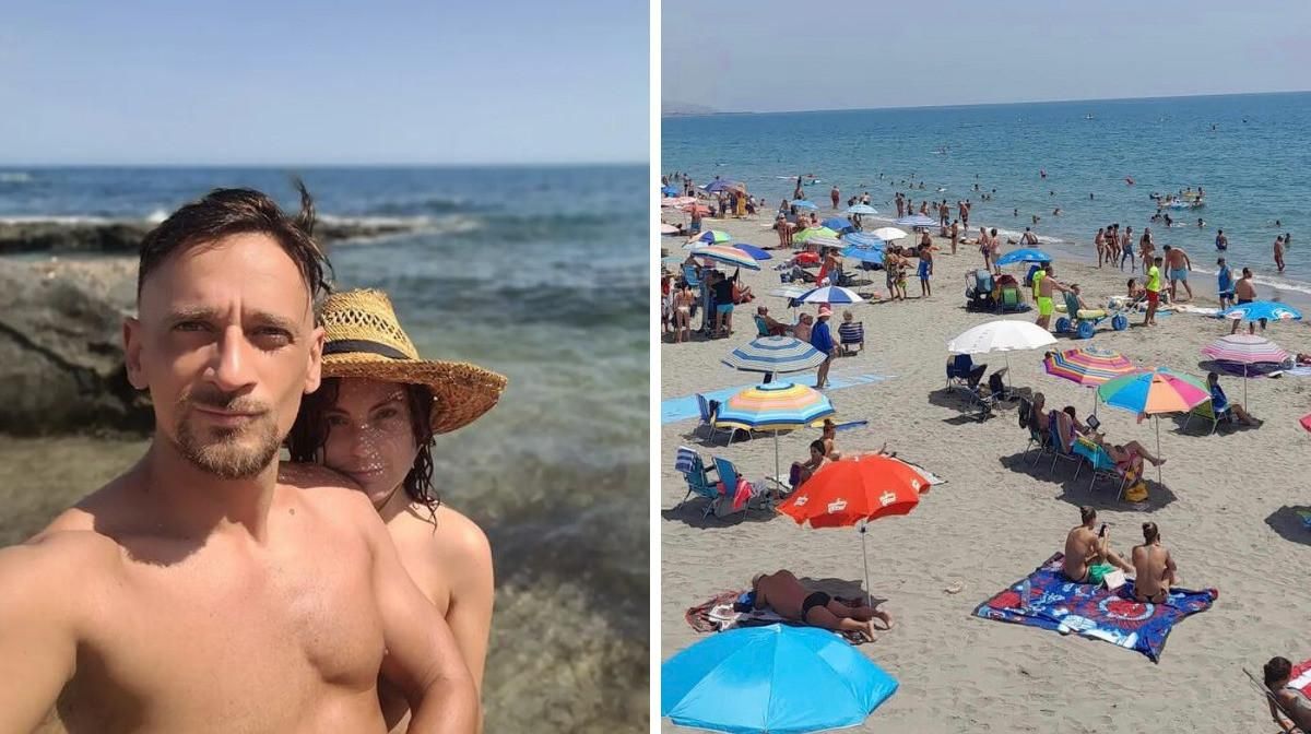 adil nasim recommends Spain Nude Beach Pictures