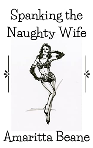 cassandra kahn recommends spanking a naughty wife pic