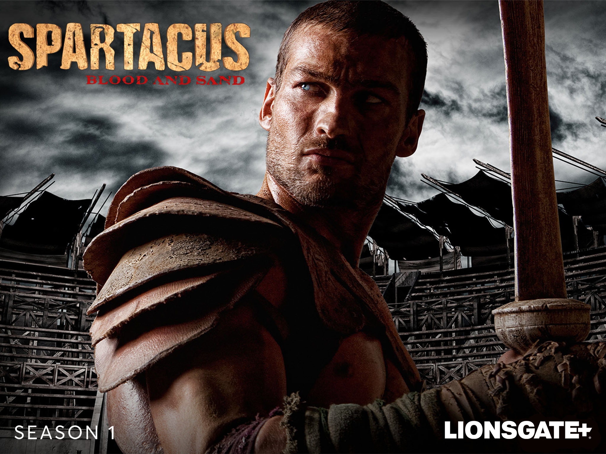 cindy leonardo recommends Spartacus Season 1 Download