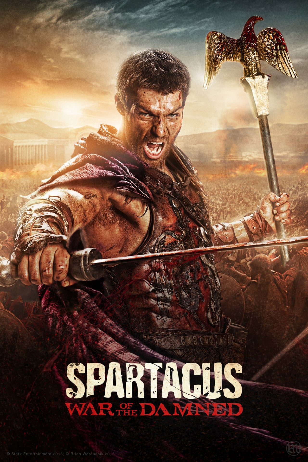 derek janis recommends spartacus season 1 download pic