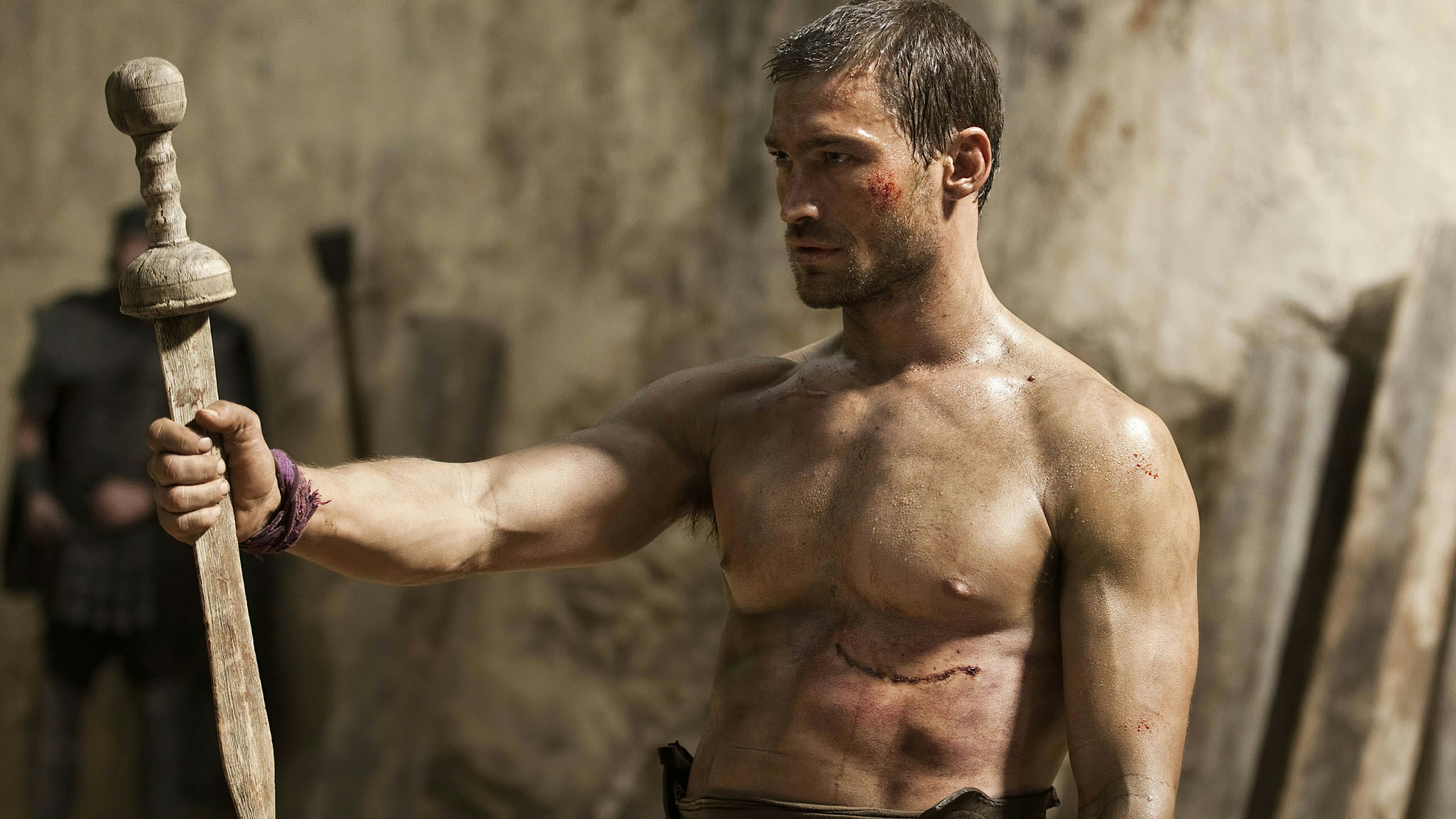 Best of Spartacus season 1 torrent