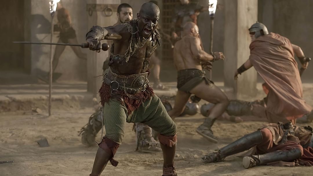 billy beck add photo spartacus season 1 torrent