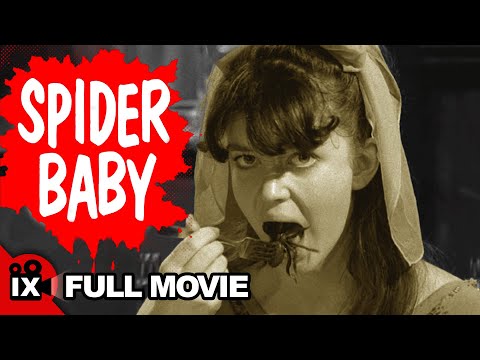 Best of Spider babe full movie