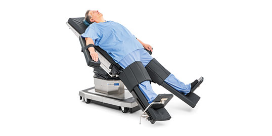 dawn carfora recommends Split Leg Massage Table