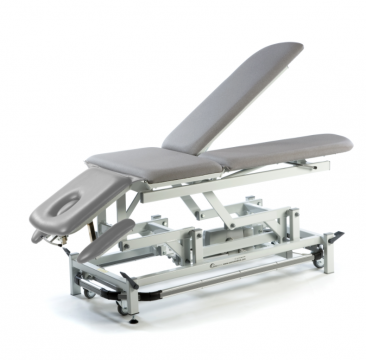 Split Leg Massage Table in wwe