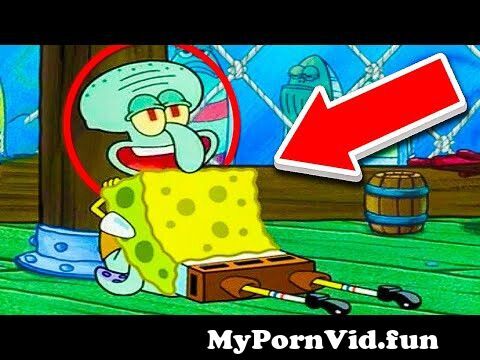 arnita watson recommends Spongebob Squarepants Having Sex