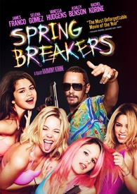 Best of Spring breakers movie online free